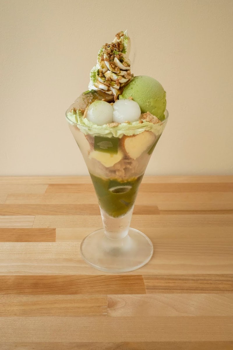 日本茶CAFE/和風居酒屋 WHIZ(ウィズ) - 6