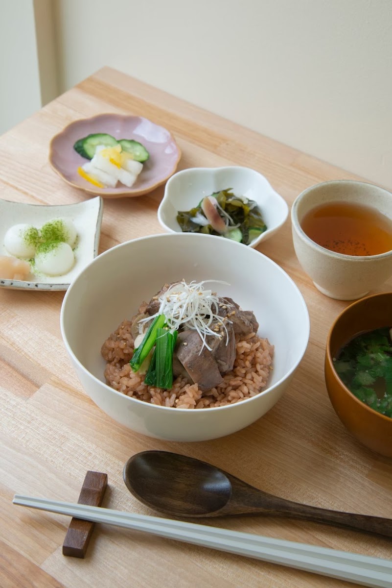 日本茶CAFE/和風居酒屋 WHIZ(ウィズ) - 8