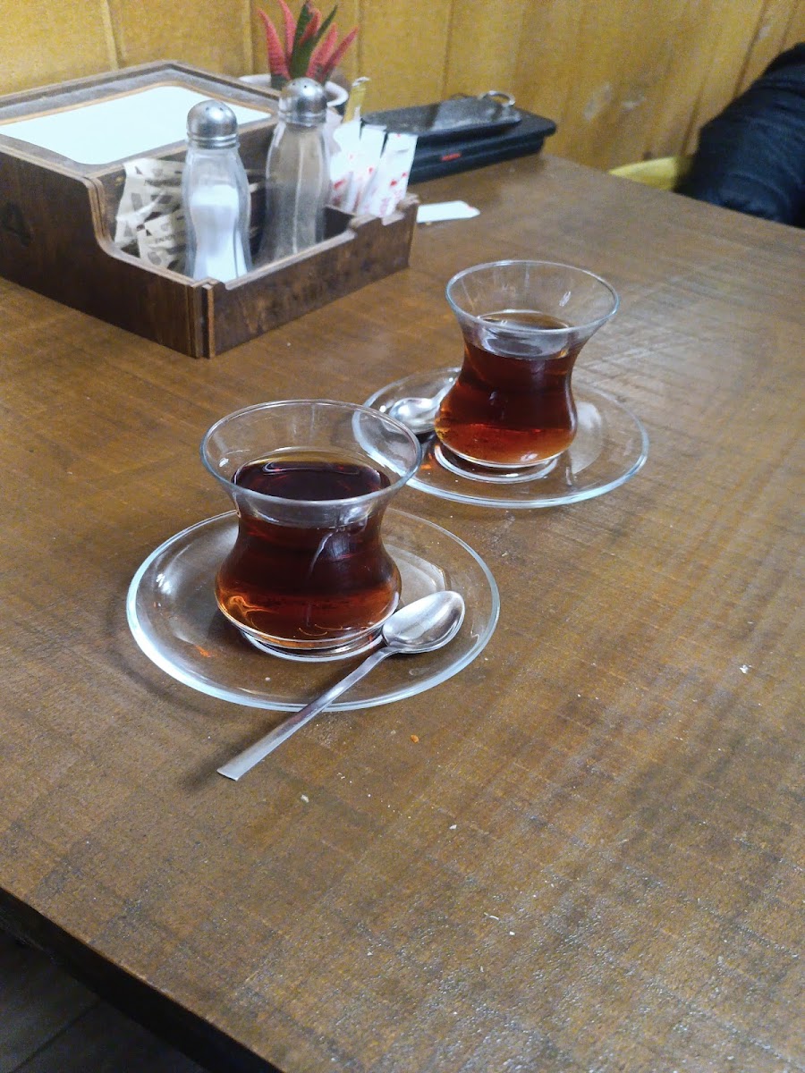 Cafe Yıldız - 10