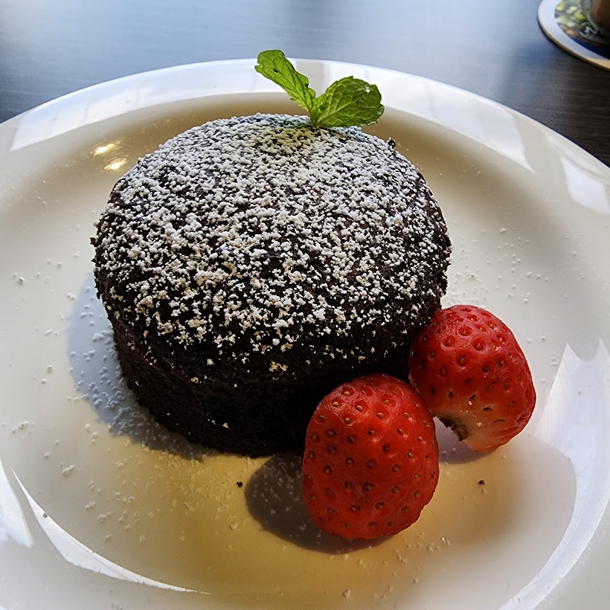 Oasis Bistro & Cafe - 6