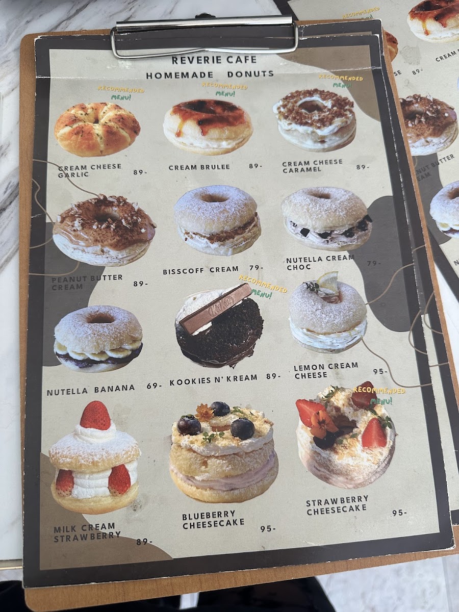 Reverie Cafe Chiangmai - 4