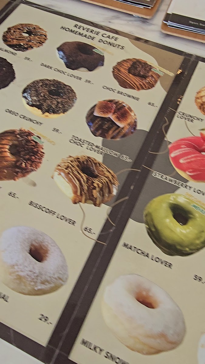 Reverie Cafe Chiangmai - 9