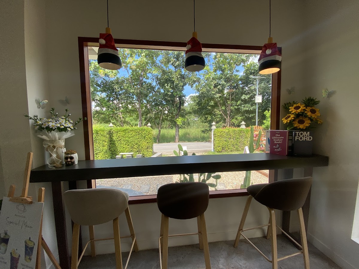 Reverie Cafe Chiangmai - 3