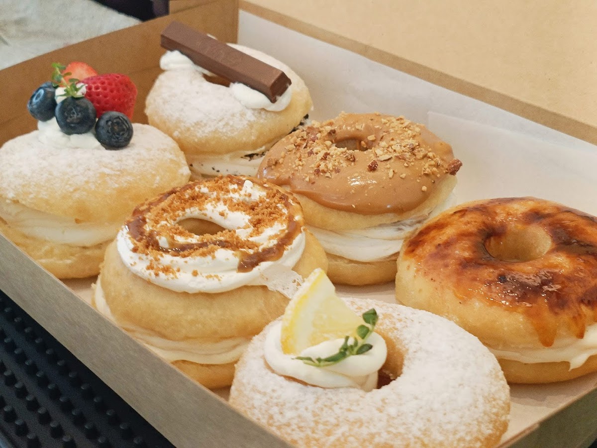 Reverie Cafe Chiangmai - 4