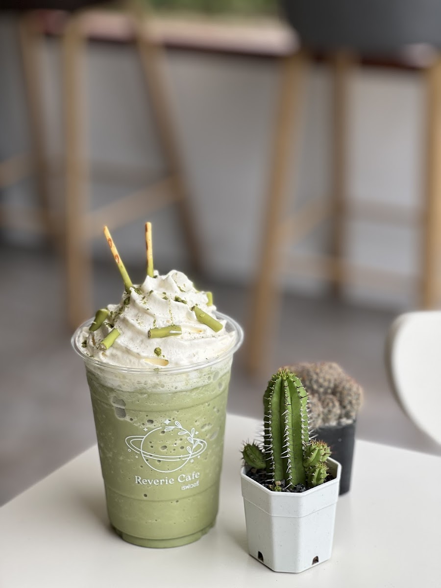 Reverie Cafe Chiangmai - 6