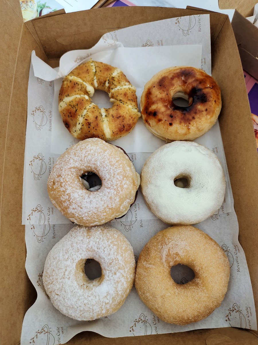 Reverie Cafe Chiangmai - 8