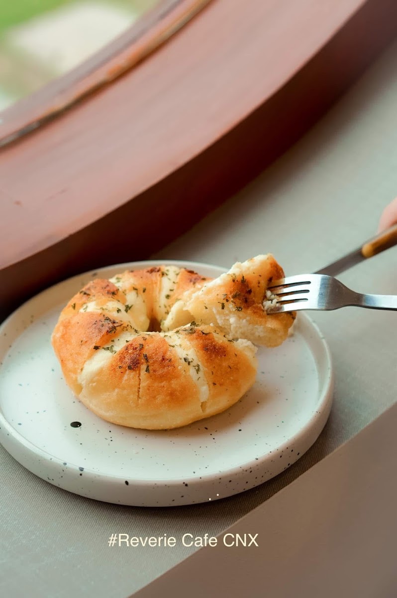 Reverie Cafe Chiangmai - 9