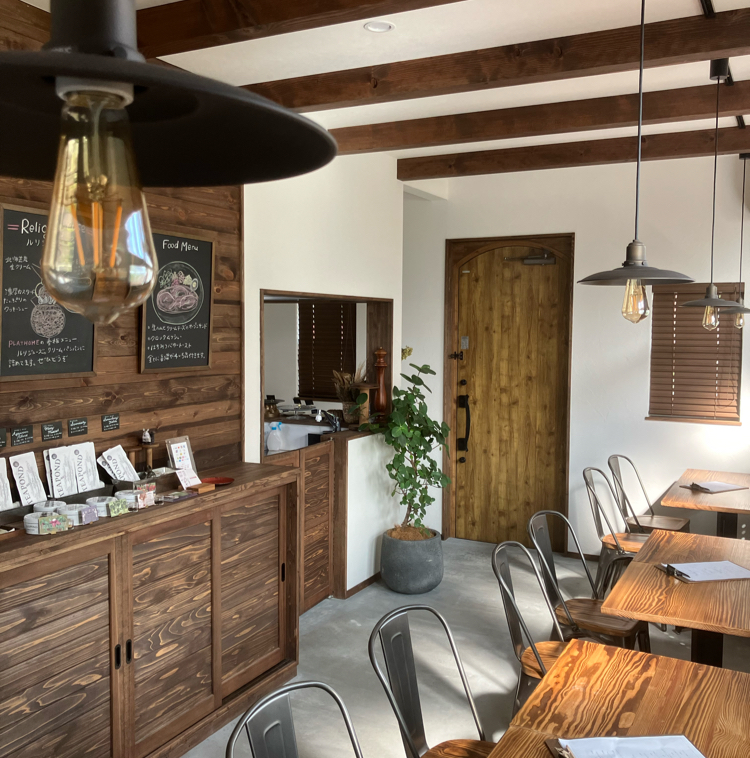 PLATHOME（プラットホーム）