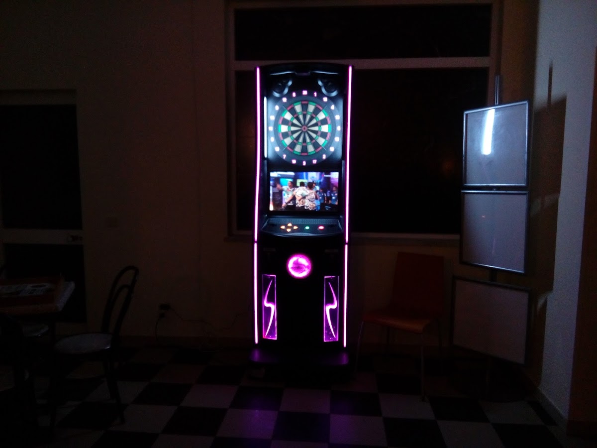 Cafe--Snack Bar Millenium - 3