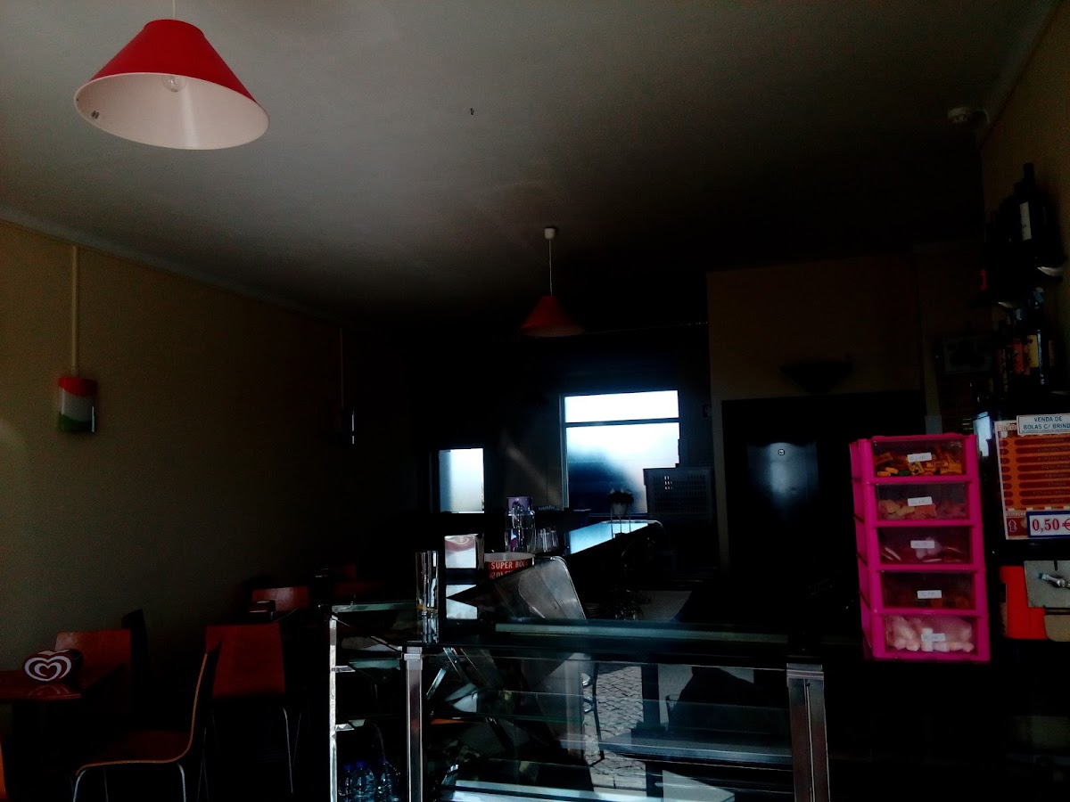 Cafe--Snack Bar Millenium - 4