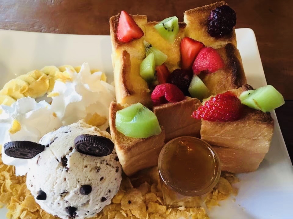 Mix Academic Café - 3