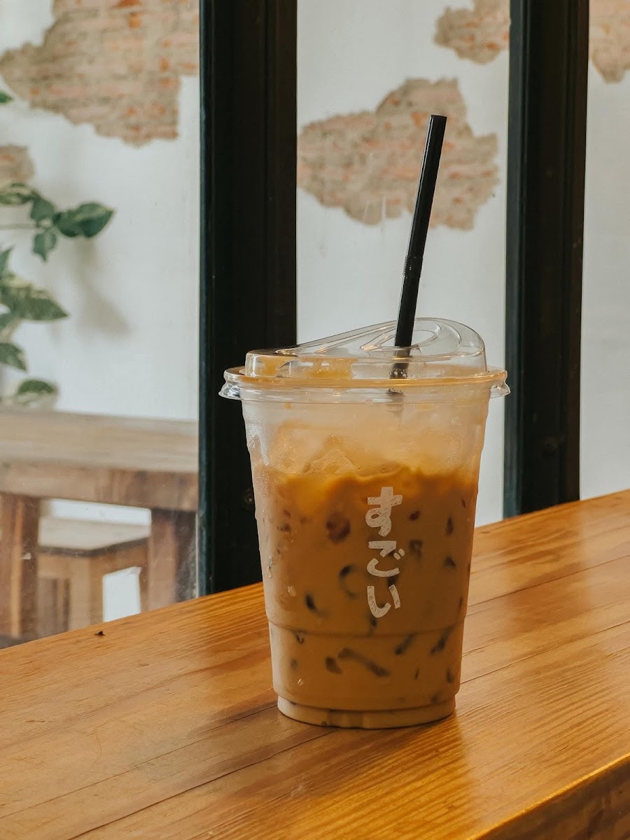 Mix Academic Café - 4