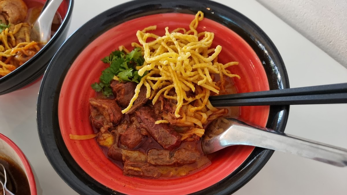 Mix Academic Café - 6