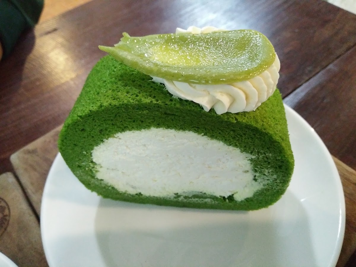 Mix Academic Café - 8