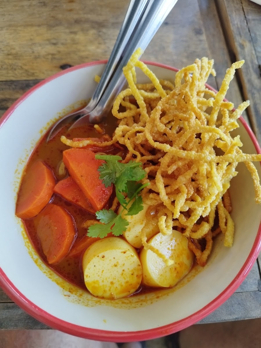 Mix Academic Café - 9