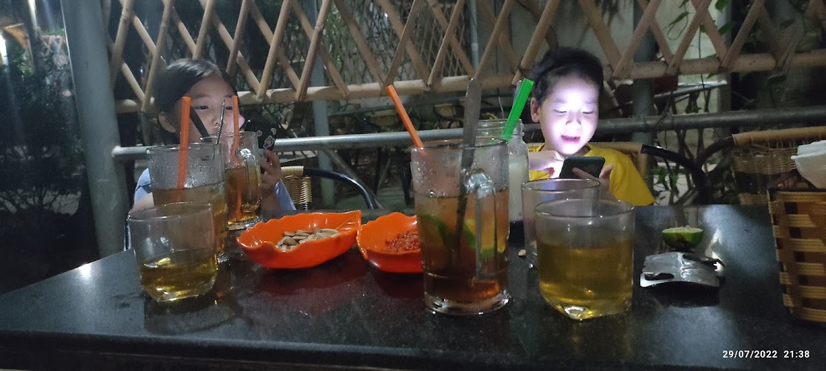 Cafe KARAOKE THANH TÂM - 10