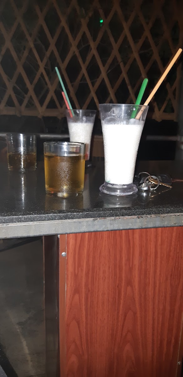 Cafe KARAOKE THANH TÂM - 6