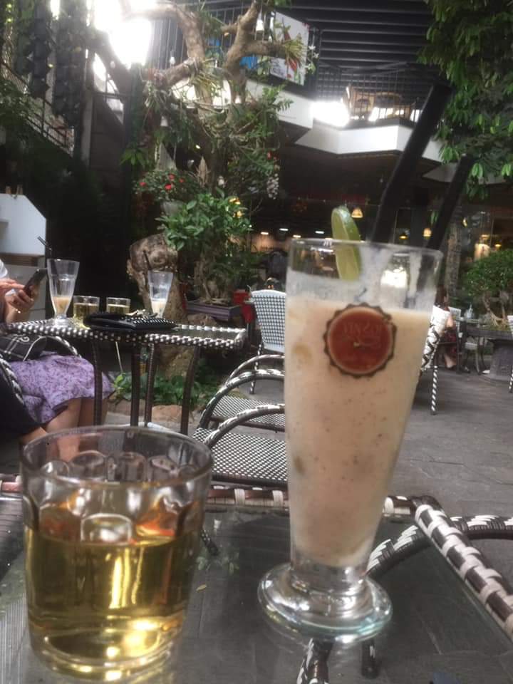 Cafe KARAOKE THANH TÂM - 9