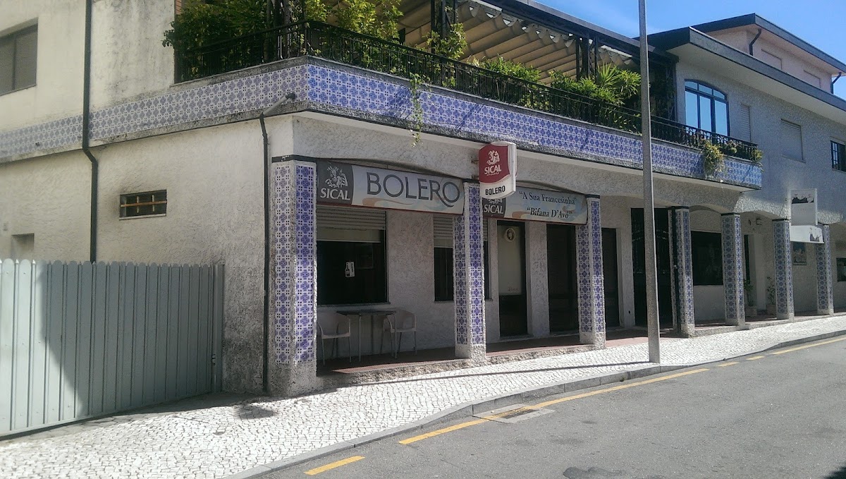 Cafetaria Bolero - 3