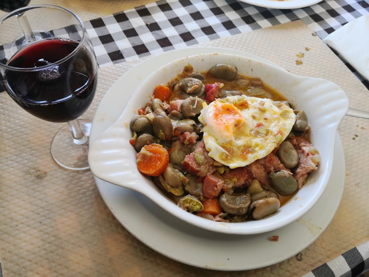 Cafetaria Bolero - 6