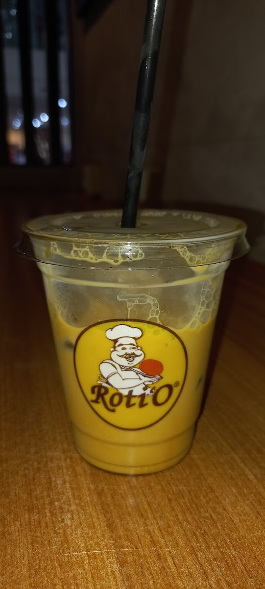 Roti'O - 5