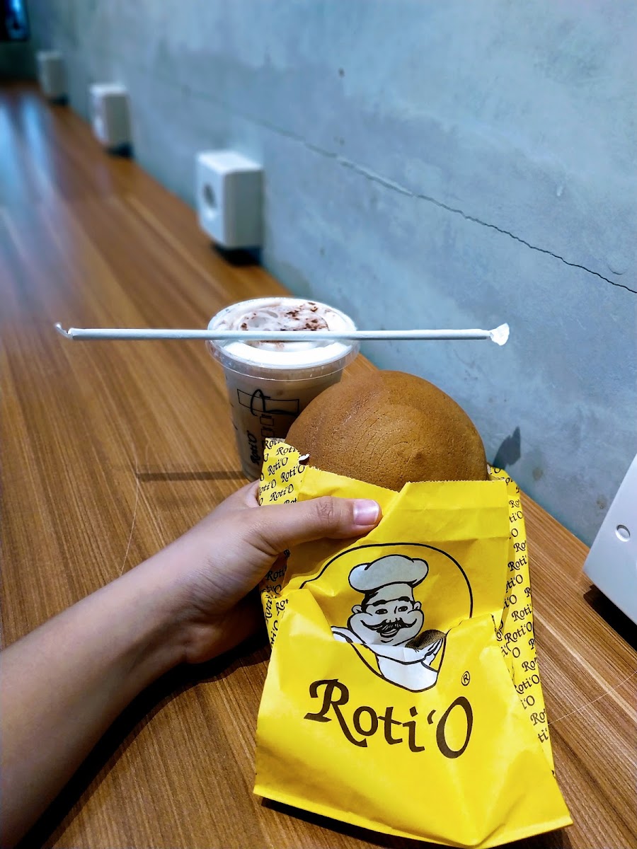 Roti'O - 7