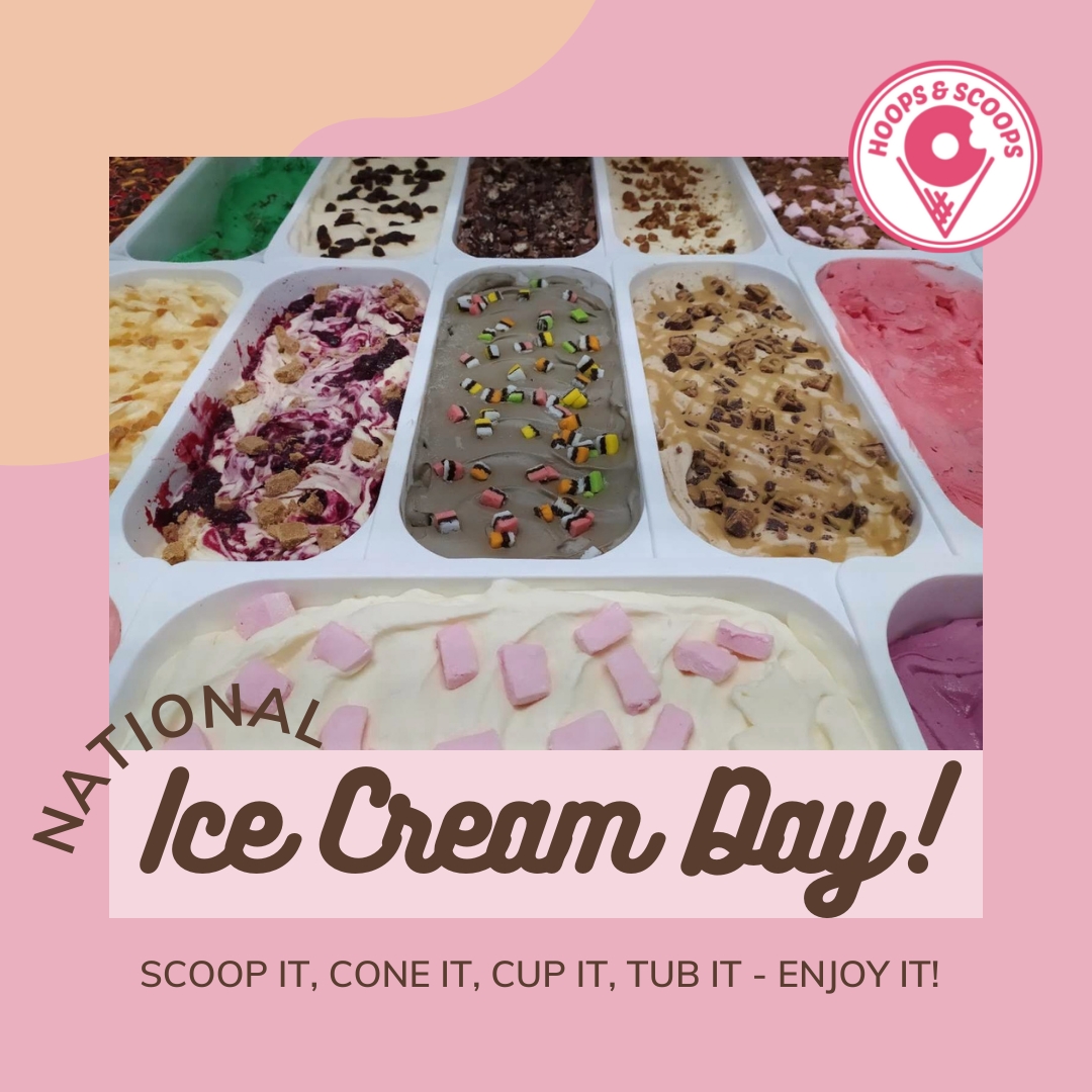 Hoops & Scoops NZ - 5