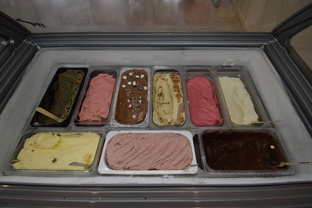 Hoops & Scoops NZ - 10