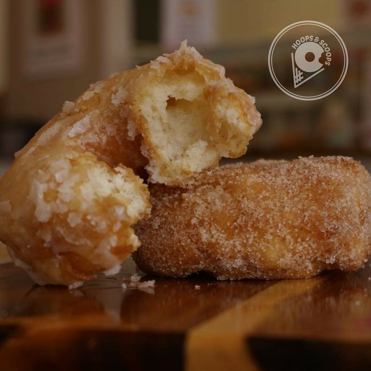 Hoops & Scoops NZ - 5