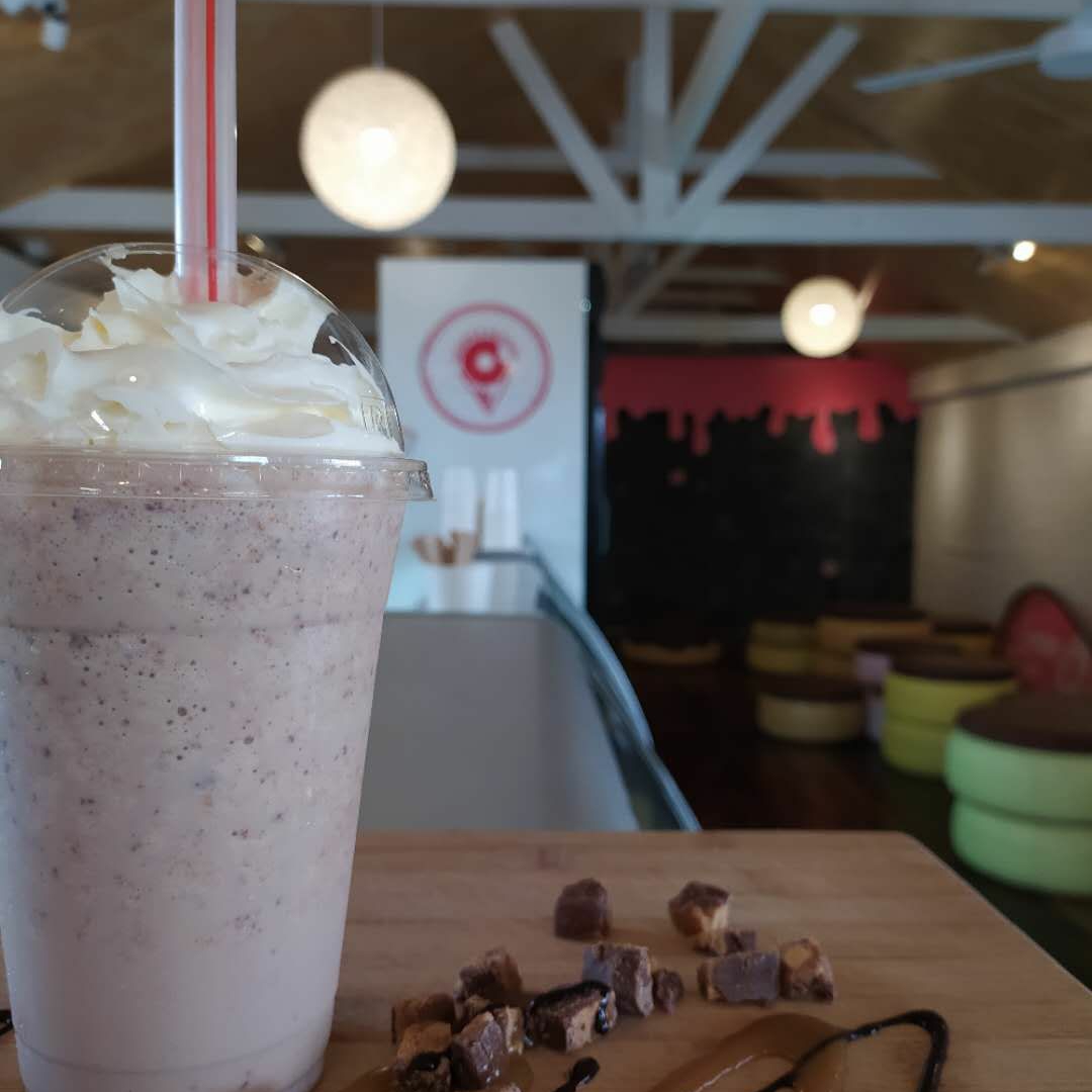 Hoops & Scoops NZ - 8