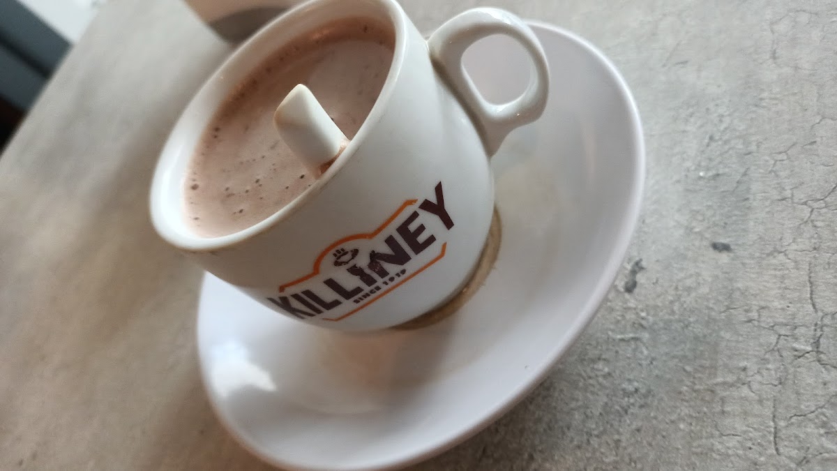 Killiney Kopitiam - Farrer Park - 10