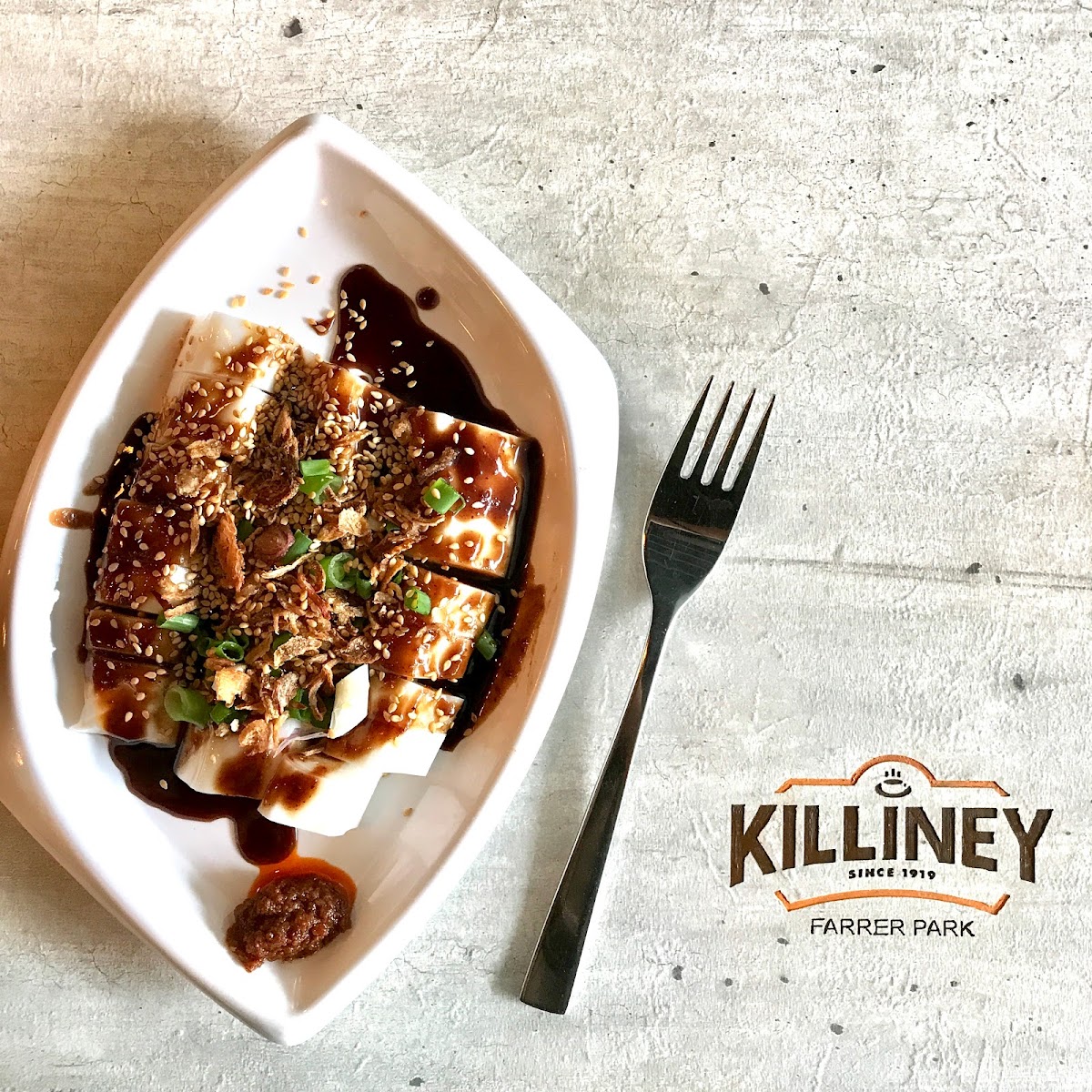 Killiney Kopitiam - Farrer Park - 3