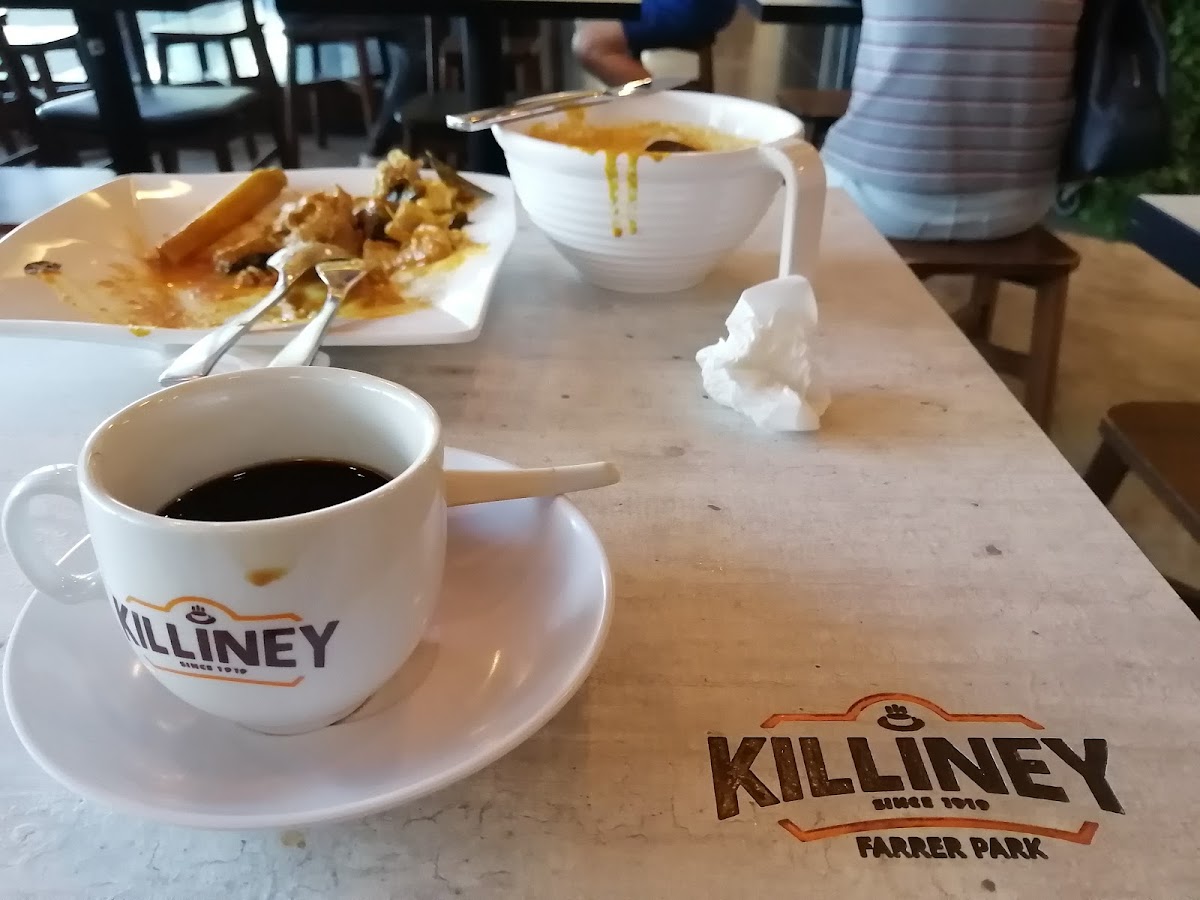 Killiney Kopitiam - Farrer Park - 5