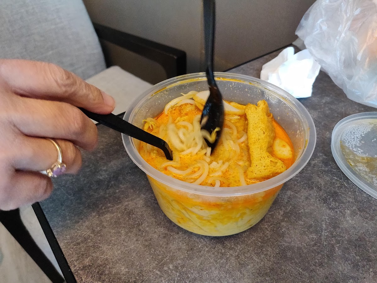 Killiney Kopitiam - Farrer Park - 7