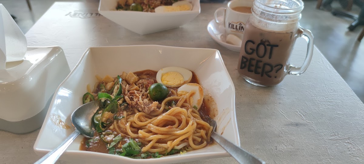 Killiney Kopitiam - Farrer Park - 9