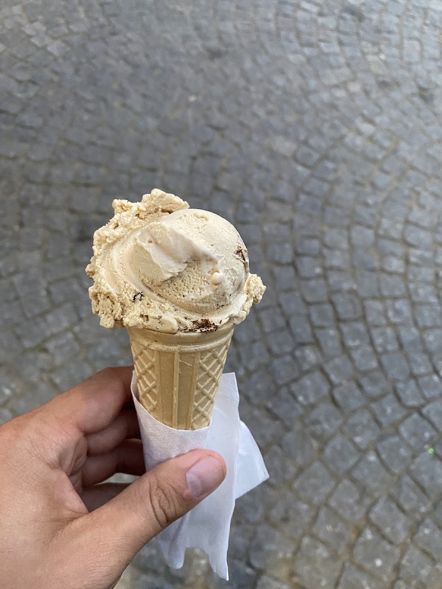 Cukrarna Zmrzlinovy svet - 10