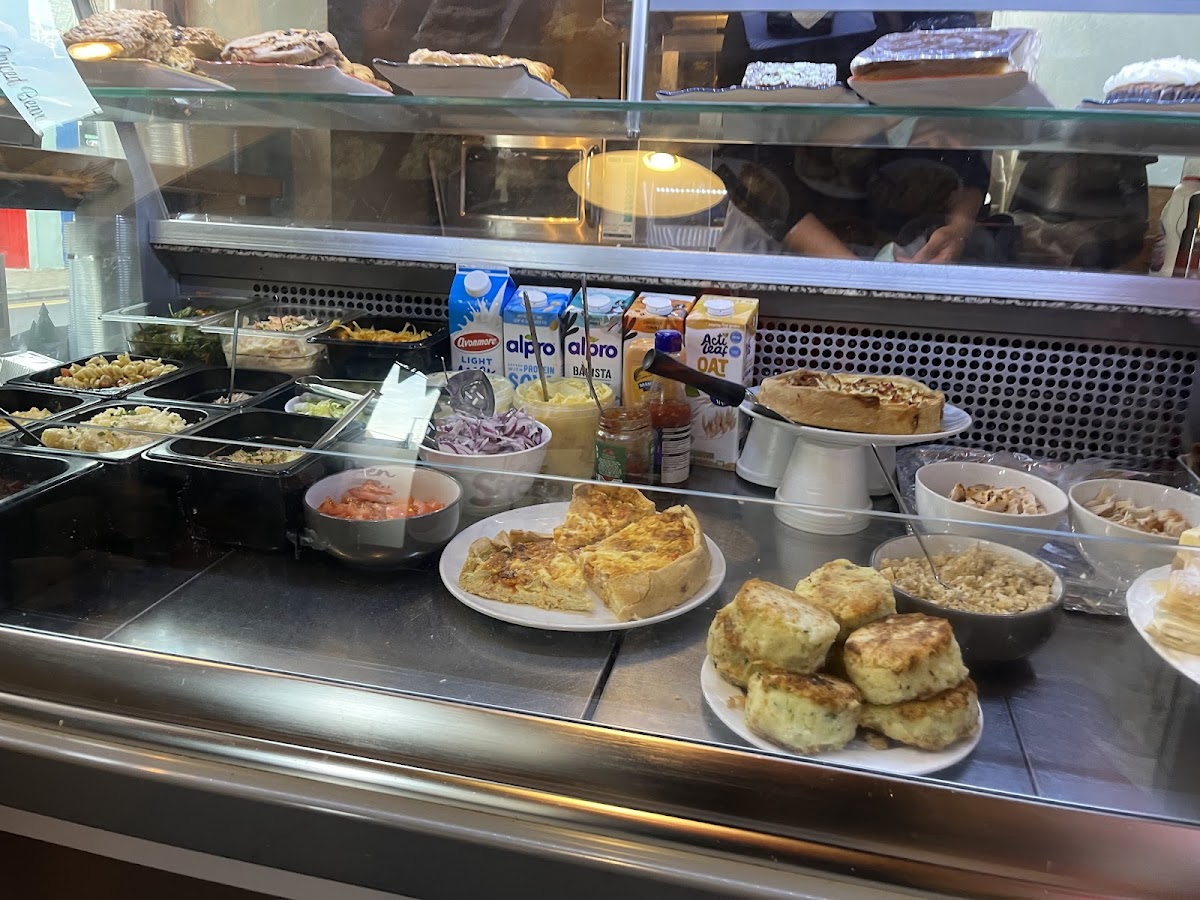 Spiced Bean Cafe - 10