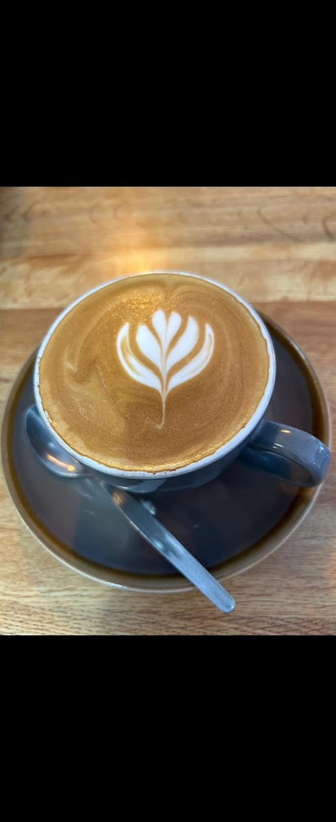 Spiced Bean Cafe - 2