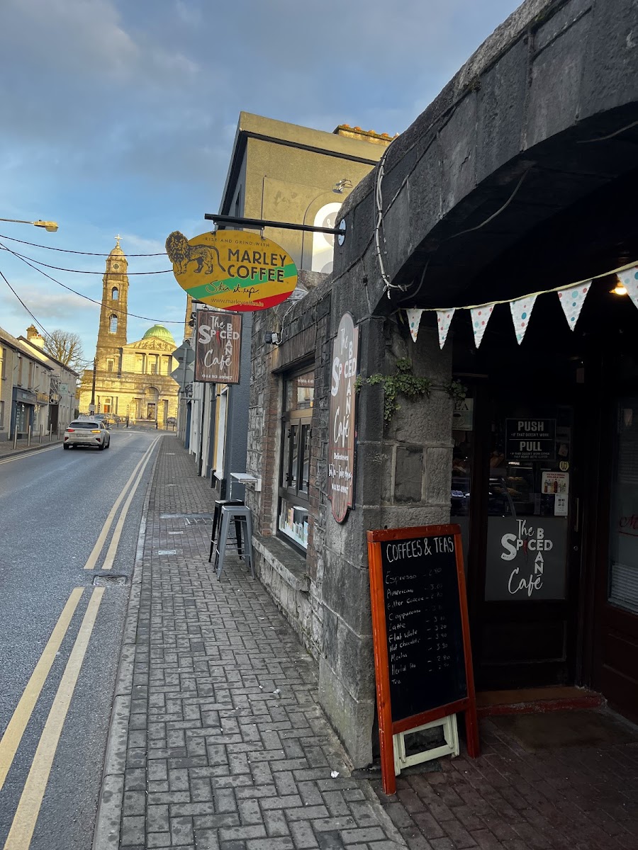 Spiced Bean Cafe - 4