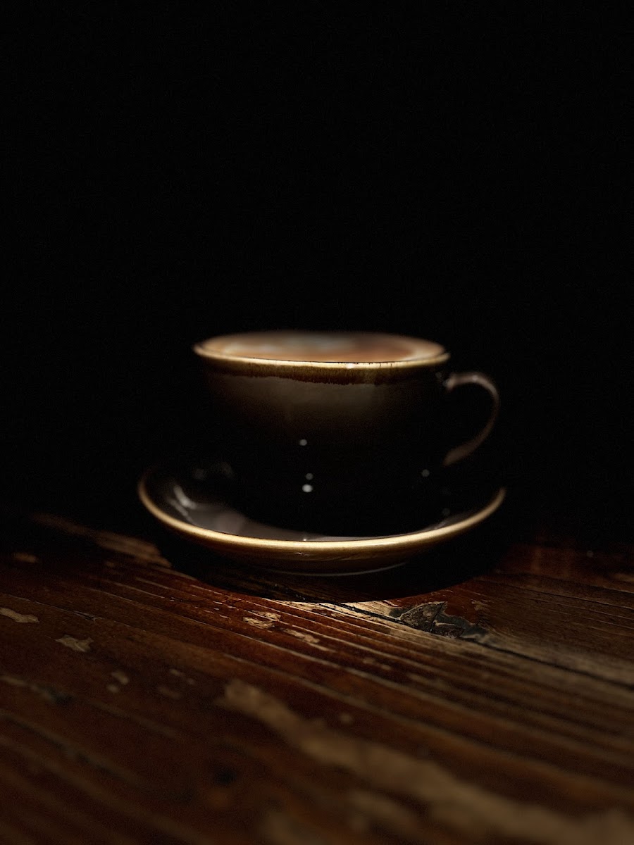 Spiced Bean Cafe - 5