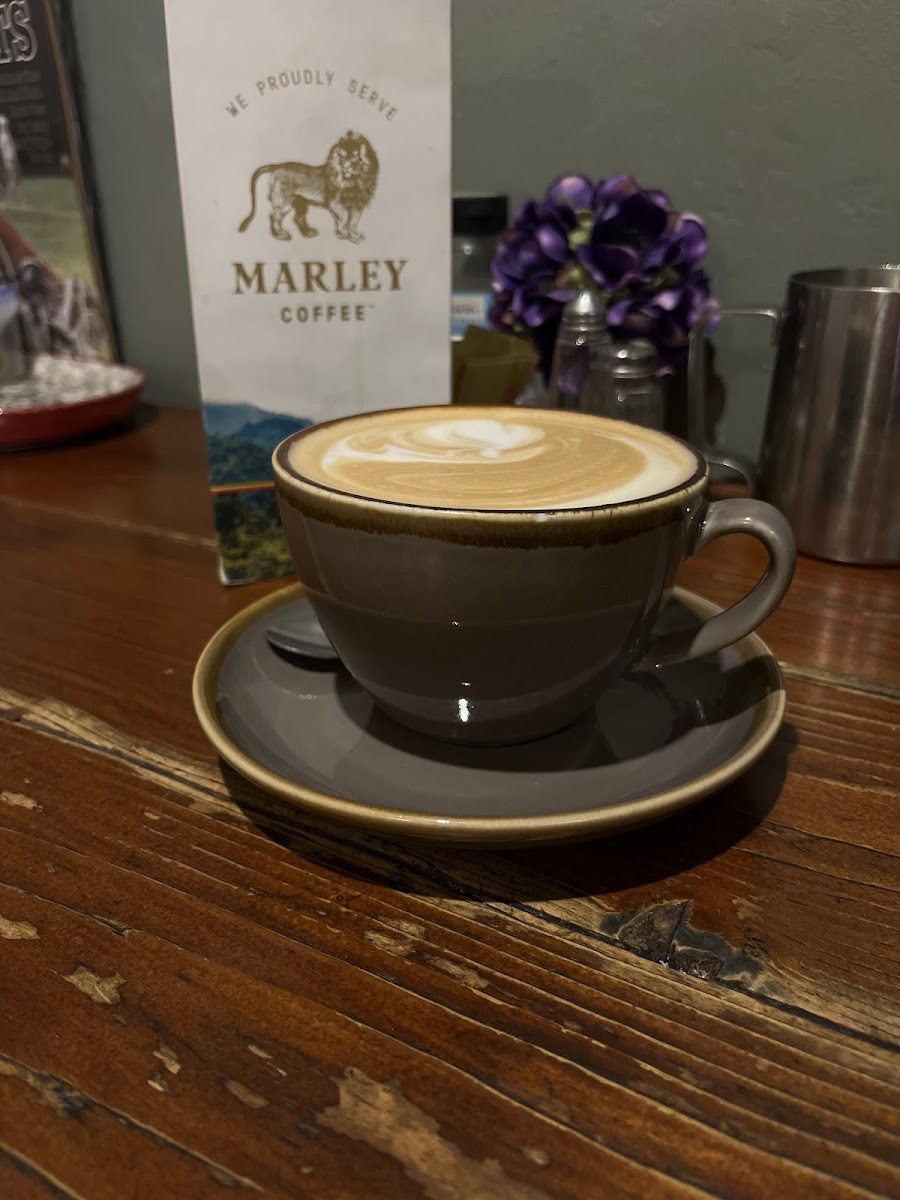 Spiced Bean Cafe - 6