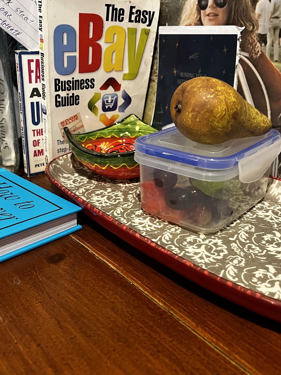 Spiced Bean Cafe - 8