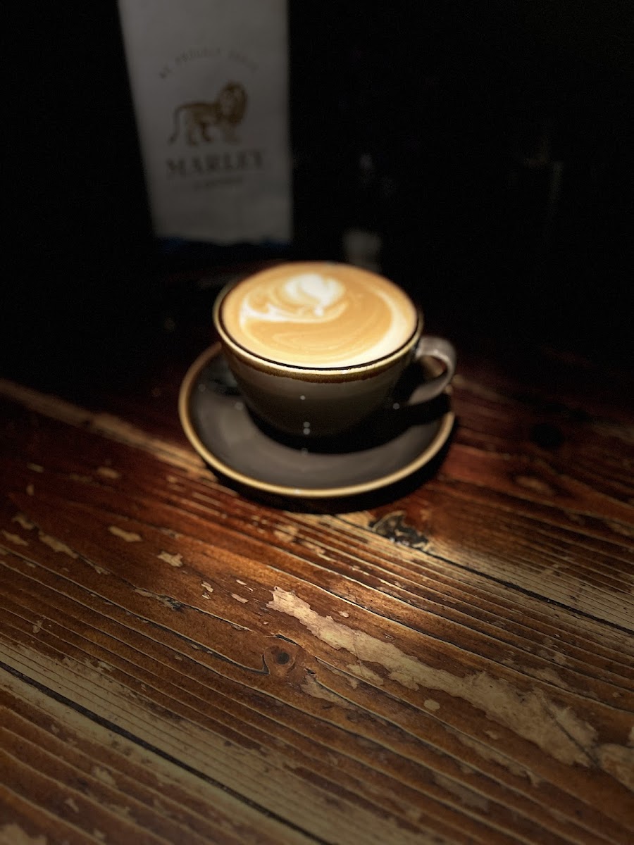 Spiced Bean Cafe - 9