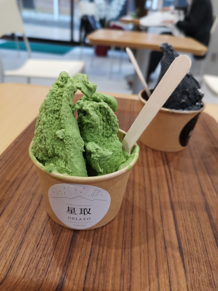 Mt.daisen Time Shop - 6