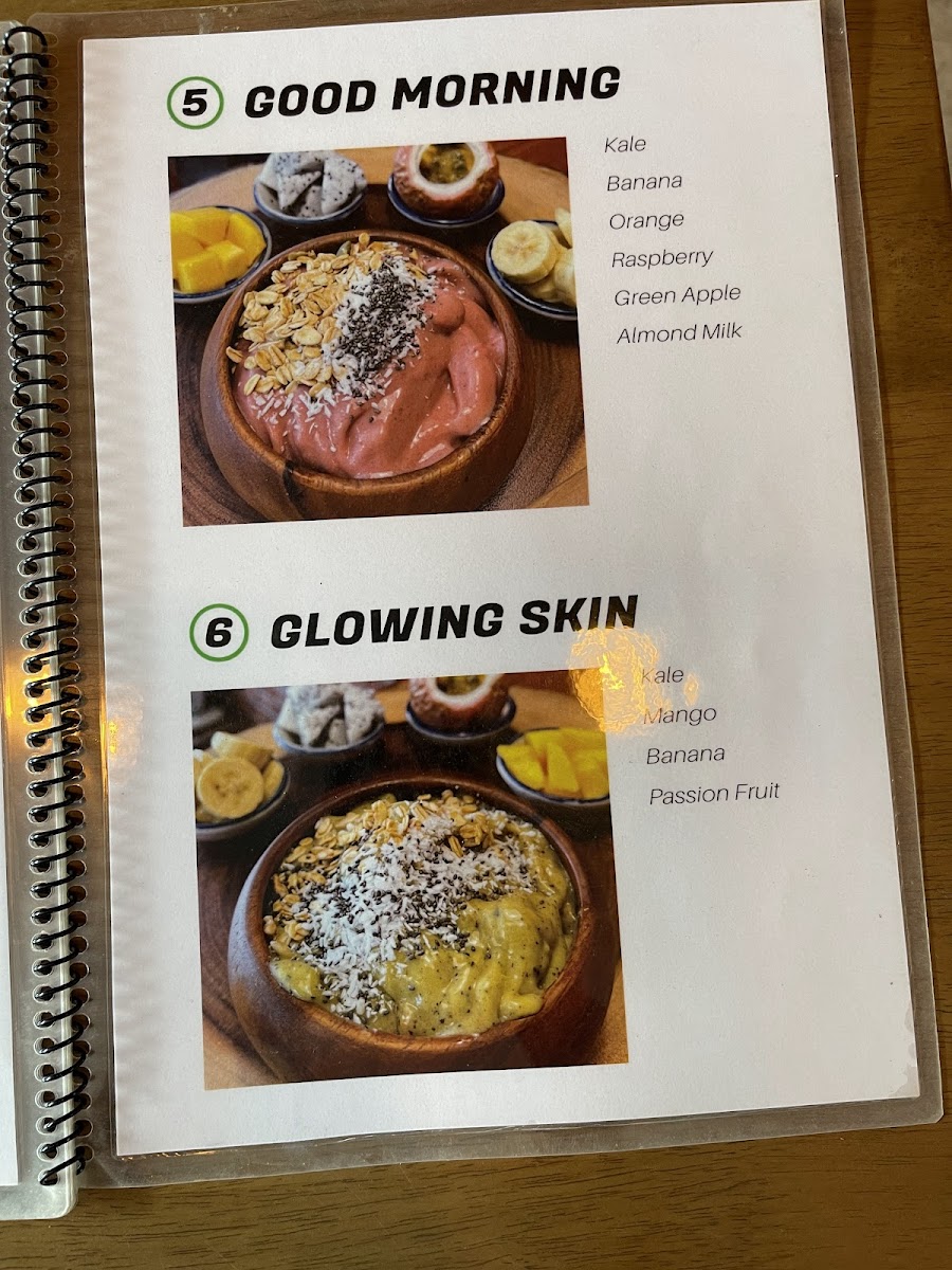 TALAY The Little Spoon - 5