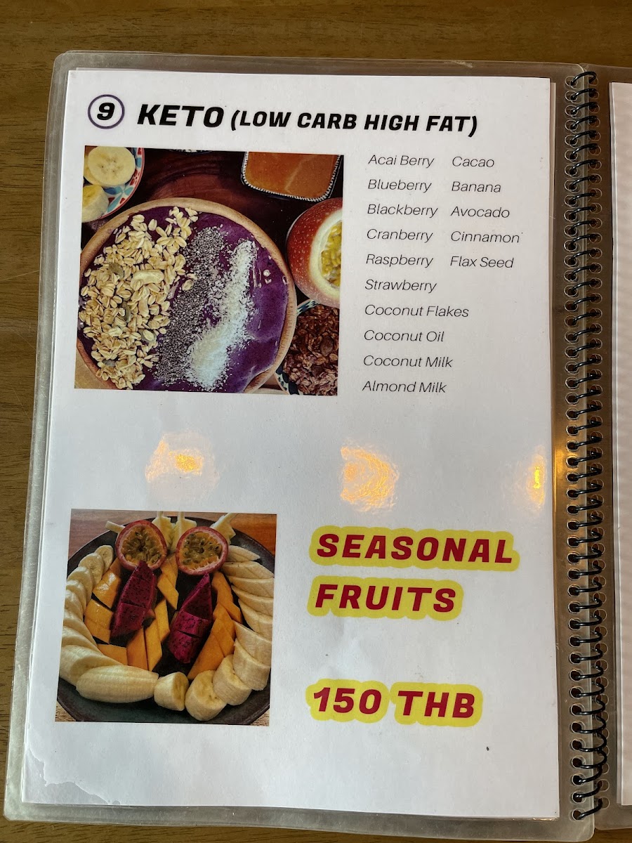 TALAY The Little Spoon - 9