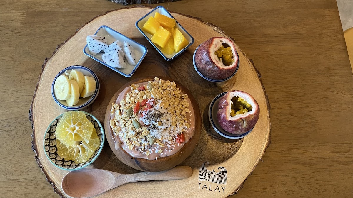 TALAY The Little Spoon - 10