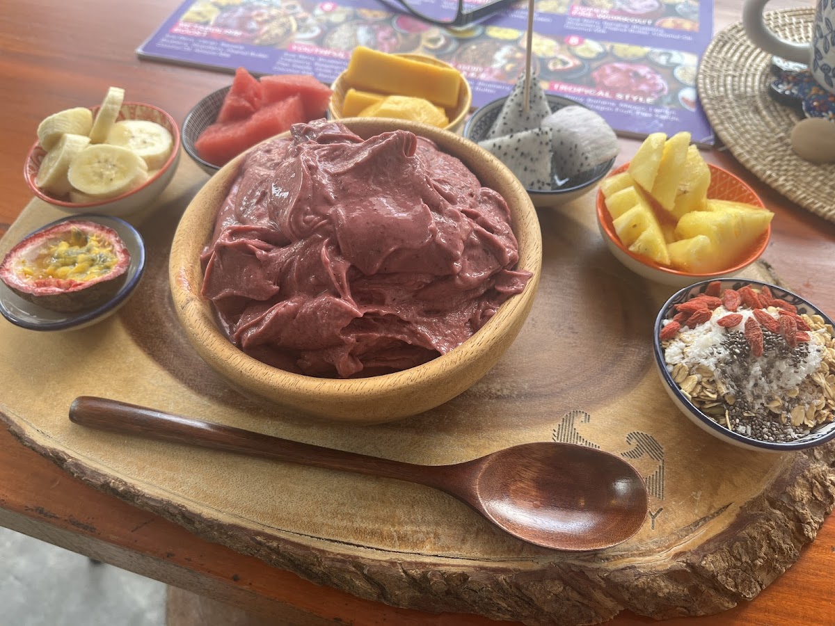 TALAY The Little Spoon - 6