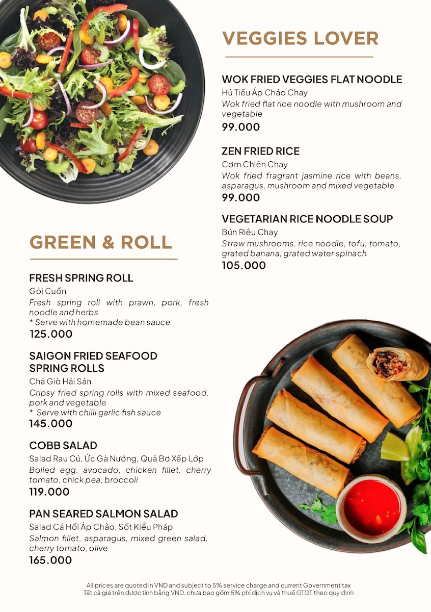 Bason Café Thi Sach - 2