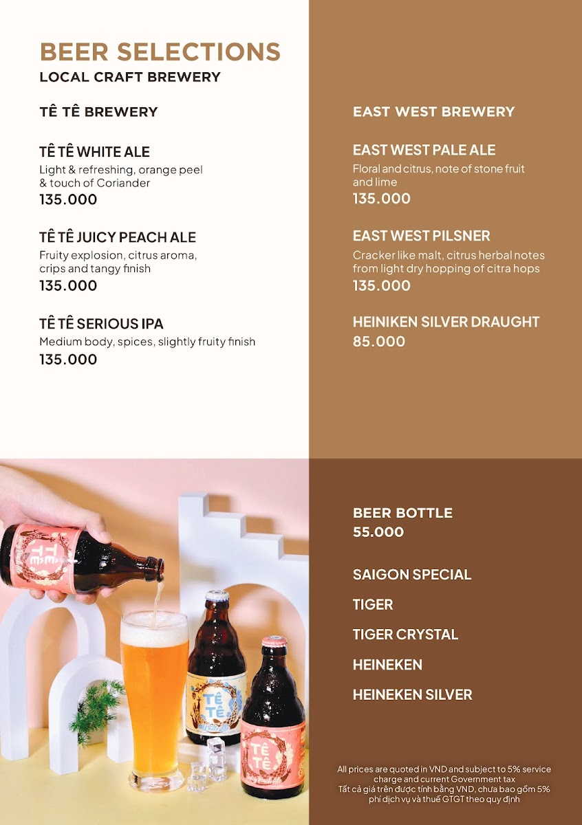 Bason Café Thi Sach - 4